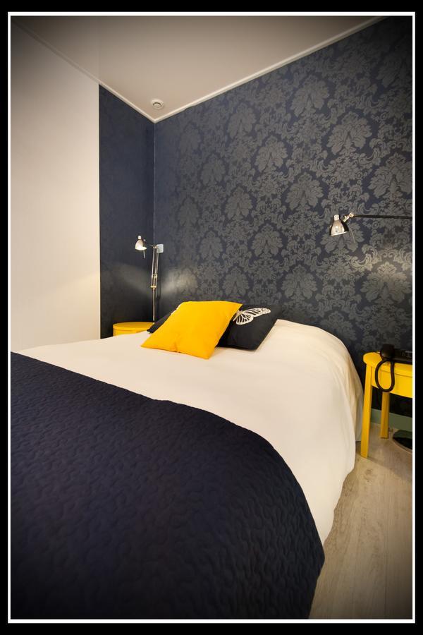 Hotel Le Prieure Et La Residence Amiens Bagian luar foto