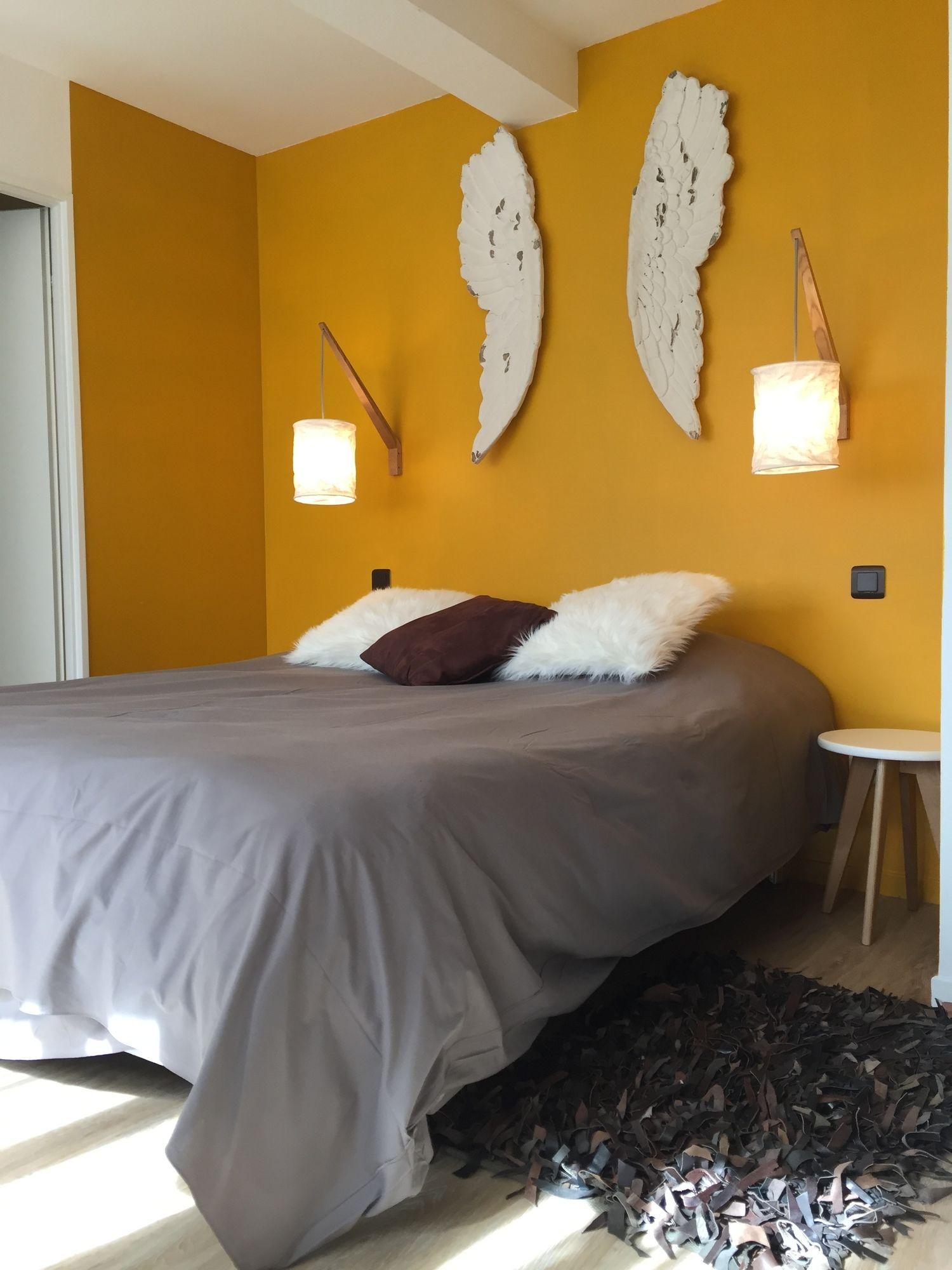 Hotel Le Prieure Et La Residence Amiens Bagian luar foto